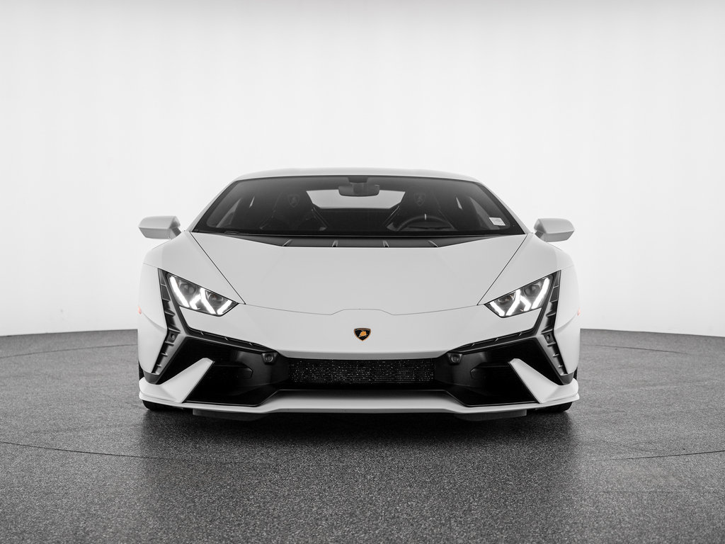 Used 2024 Lamborghini Huracan Tecnica RWD image 10