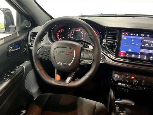New 2026 Dodge Durango GT RWD image 12
