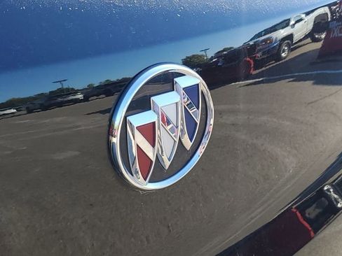 Certified 2023 Buick Encore GX Preferred image 7