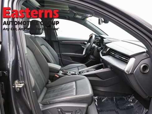 Used 2024 Audi A3 2.0T Premium FWD image 24
