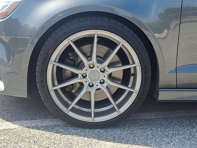 Used 2017 Audi S3 Premium Plus AWD/4WD image 8