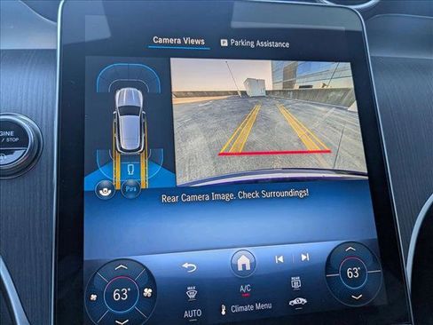 Used 2026 Mercedes-Benz GLC 300 image 10