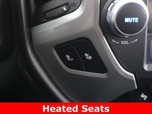 Used 2016 Chevrolet Silverado 1500 LTZ Z71 w/ LTZ Plus Package AWD/4WD image 4
