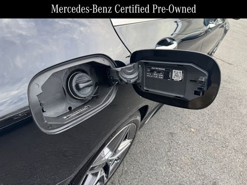 Certified 2021 Mercedes-Benz C 300 4MATIC Sedan image 28
