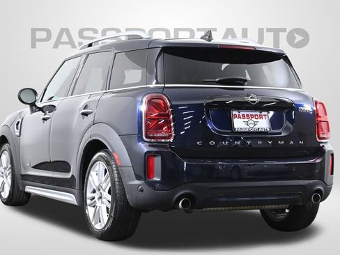 Certified 2023 MINI Cooper Countryman S image 6