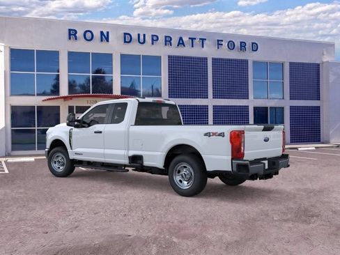 New 2026 Ford F350 XL w/ XL Driver Assist Package AWD/4WD image 5