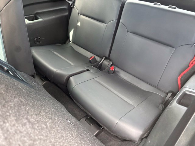 Used 2023 Mitsubishi Outlander SE AWD/4WD image 11