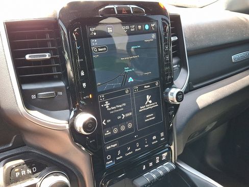 Certified 2023 RAM 1500 Big Horn AWD/4WD image 16