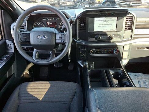 Certified 2023 Ford F150 XL w/ STX Appearance Package AWD/4WD image 10
