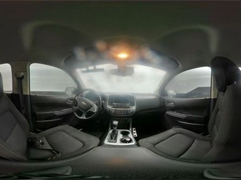 Used 2022 Chevrolet Colorado LT w/ Safety Package image 27
