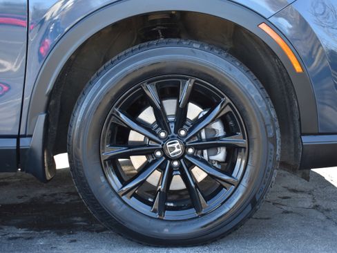 Certified 2024 Honda CR-V Sport-L image 36
