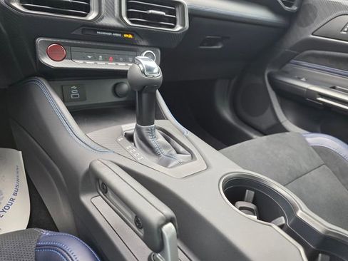 New 2026 Ford Mustang Dark Horse image 19