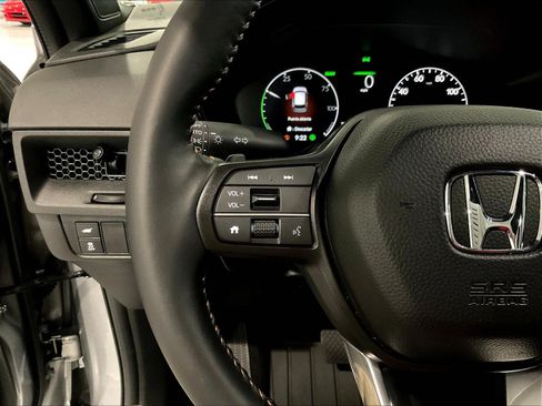 Certified 2025 Honda CR-V Sport-L image 11