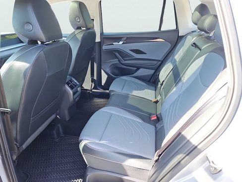 Certified 2026 Volkswagen Tiguan SE AWD/4WD image 32