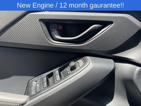 New 2026 Subaru Crosstrek 2.0i Premium AWD/4WD image 17