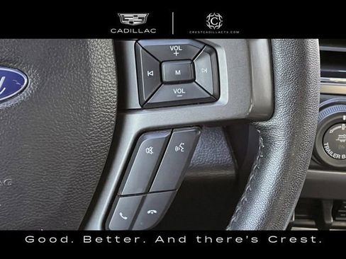 Used 2020 Ford Expedition Max XLT w/ Equipment Group 202A image 14