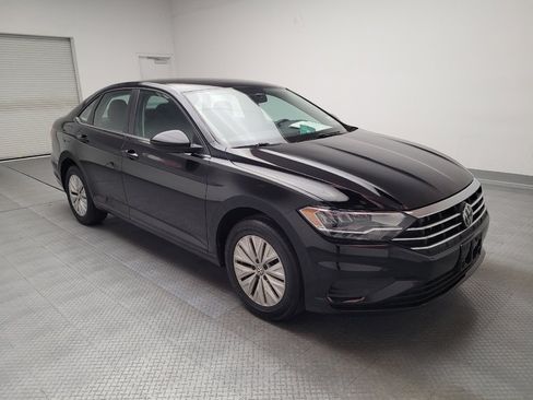 Used 2019 Volkswagen Jetta S image 13