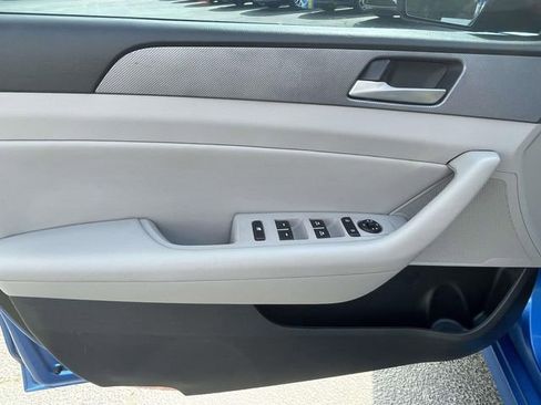 Used 2019 Hyundai Sonata SEL image 16