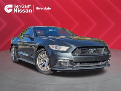 Used 2016 Ford Mustang GT