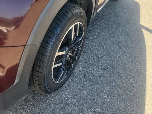 Used 2020 Kia Telluride LX FWD image 15
