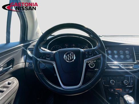Used 2020 Buick Encore Preferred FWD image 30