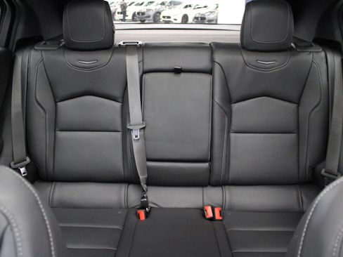 Used 2020 Cadillac XT4 Premium Luxury image 38