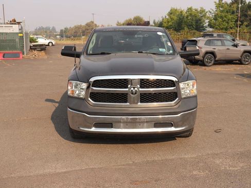 Used 2016 RAM 1500 Tradesman w/ Popular Equipment Group AWD/4WD image 2