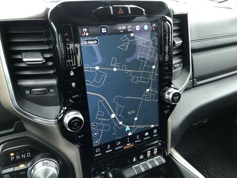 Used 2022 RAM 1500 Laramie image 21