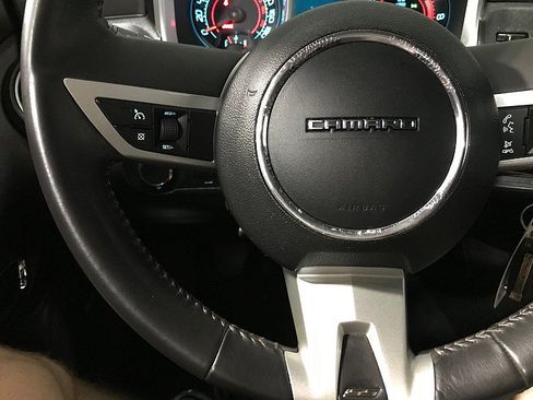 Used 2010 Chevrolet Camaro SS w/ RS Package RWD image 19