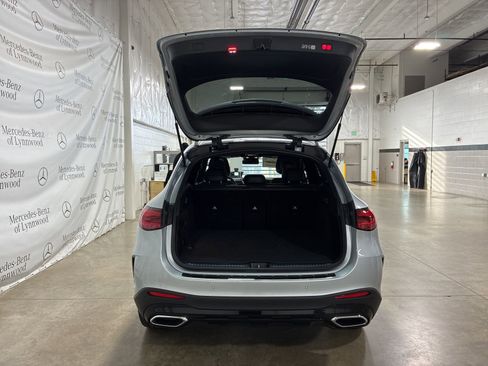 New 2026 Mercedes-Benz GLC 300 GLC 300 image 15