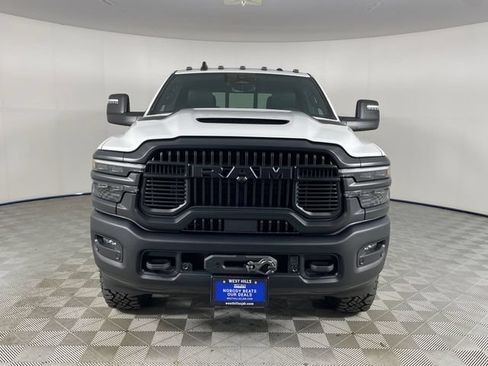 New 2026 RAM 2500 Power Wagon AWD/4WD image 20