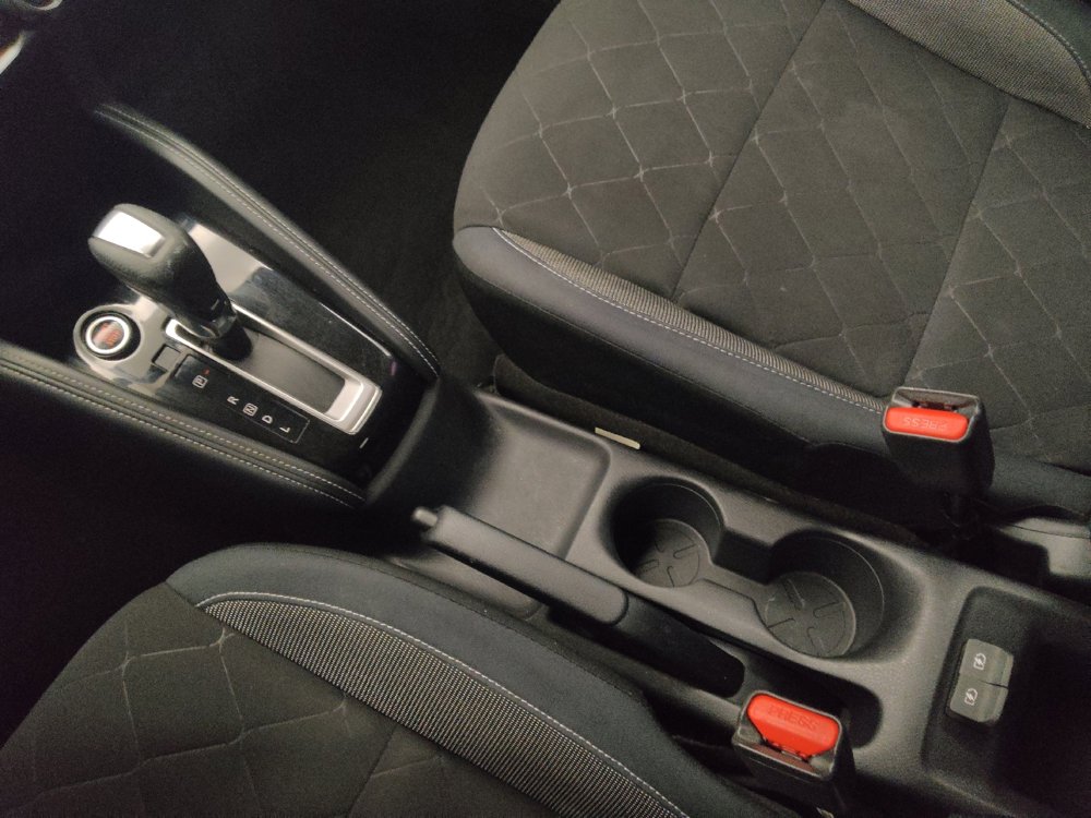 Used 2019 Nissan Kicks S FWD image 26