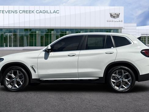 Used 2023 BMW X3 sDrive30i w/ Convenience Package image 6