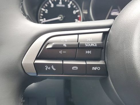 New 2026 MAZDA CX-30 AWD 2.5 S image 22