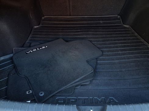 Used 2016 Kia Optima LX image 20