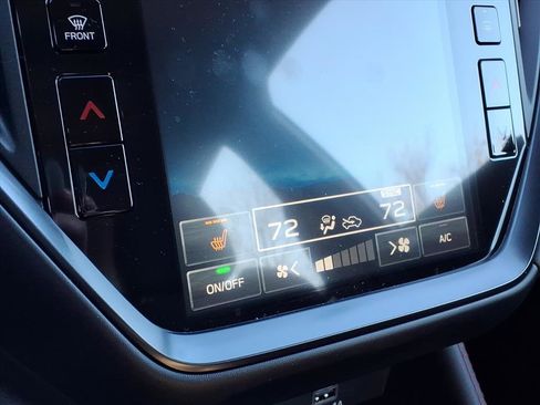 New 2025 Subaru WRX Premium image 13