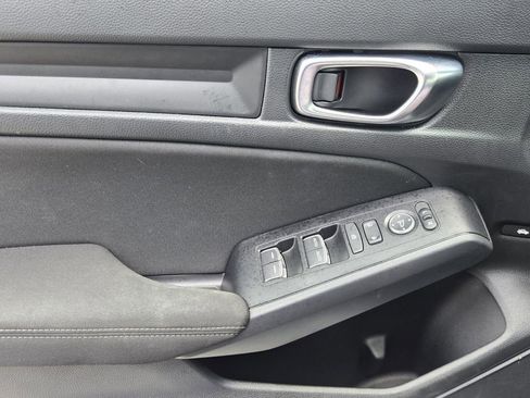 Used 2024 Honda Civic Sport image 26