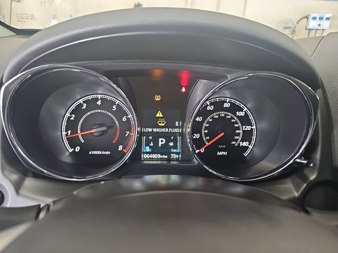 Used 2024 Mitsubishi Outlander Sport ES AWD/4WD image 19