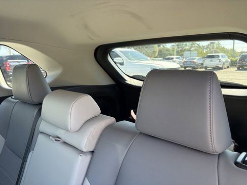 Used 2024 Toyota RAV4 XLE Premium w/ Weather Package image 33