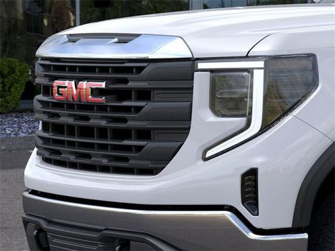 New 2026 GMC Sierra 1500 Pro w/ Pro Value Package image 13
