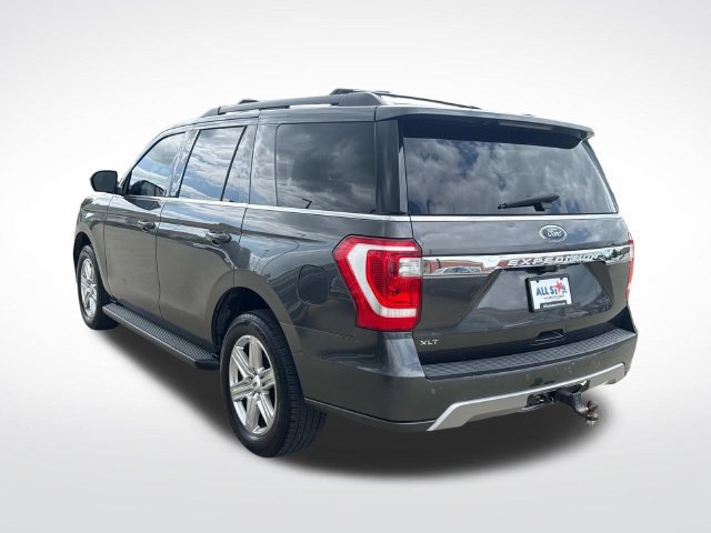 Used 2021 Ford Expedition XLT RWD image 7