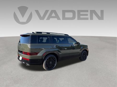 New 2026 Hyundai Santa Fe Calligraphy FWD image 9