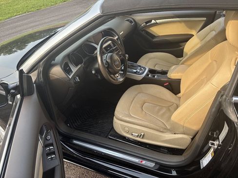 Used 2016 Audi A5 2.0T Premium AWD/4WD image 10