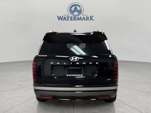 New 2026 Hyundai Palisade Limited image 4