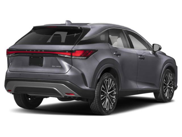 Used 2023 Lexus RX 350 Premium w/ Accessory Package (Z1) AWD/4WD image 2