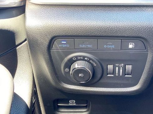 Used 2022 Jeep Grand Cherokee Summit w/ Advanced Protech Group IV image 14