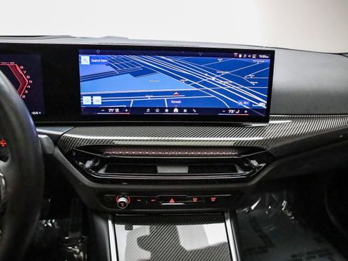 Used 2025 BMW M2 w/ Lighting Package image 22