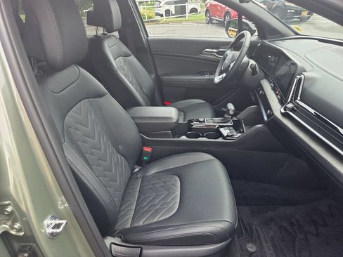 Used 2024 Kia Sportage X-Line AWD/4WD image 27