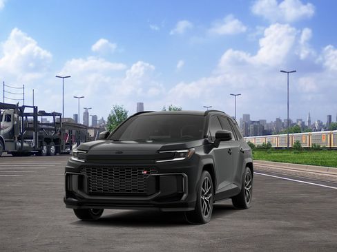 New 2026 Toyota RAV4 AWD Plug-in Hybrid image 18