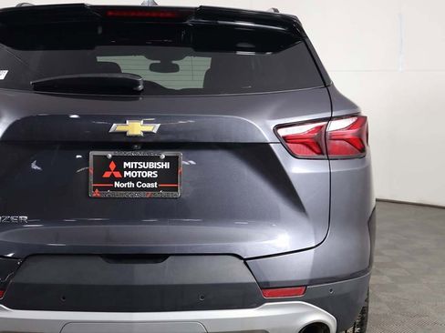 Used 2021 Chevrolet Blazer LT image 14